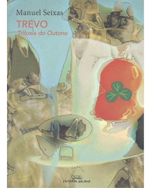 Trevo. Triloxía do Outono (Capa mole com abas) 1