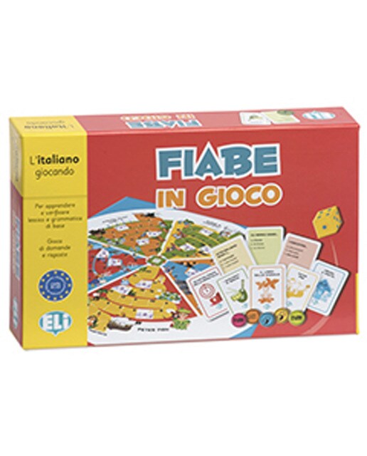 Fiabe in gioco 1