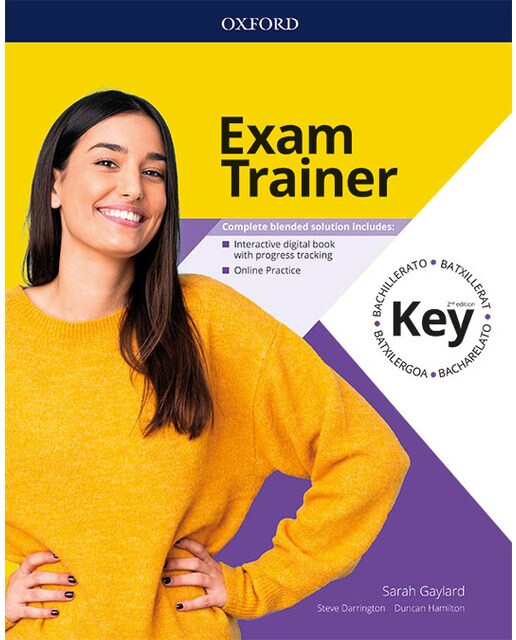 Key Exam Trainer pack 2 Edition 1