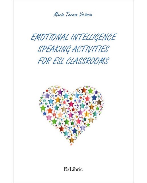 Emotional intelligence speaking activities for ESL classrooms (Capa mole) 1