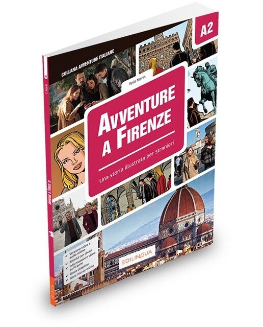 Avventure a firenze a2 1
