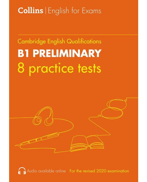 Collins practice tests for b1 pet  (updated) 1