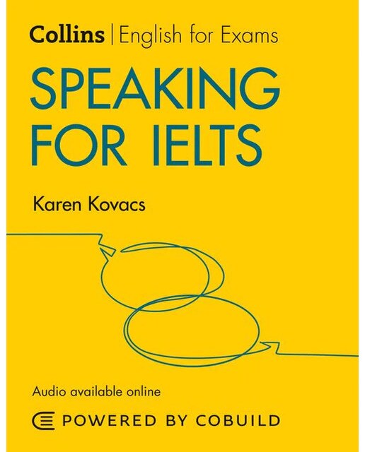 Collins speaking for ielts (second edition) 1