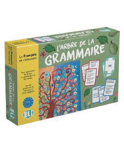 L'arbre de la grammaire 1