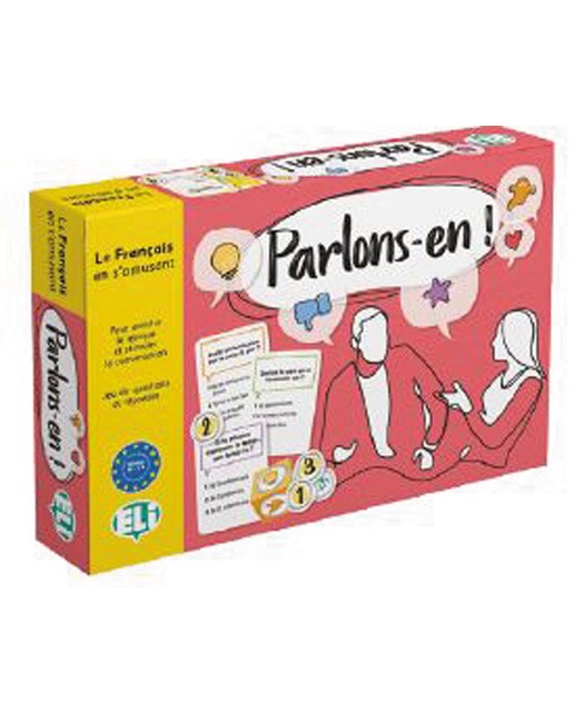 Parlons-en 1
