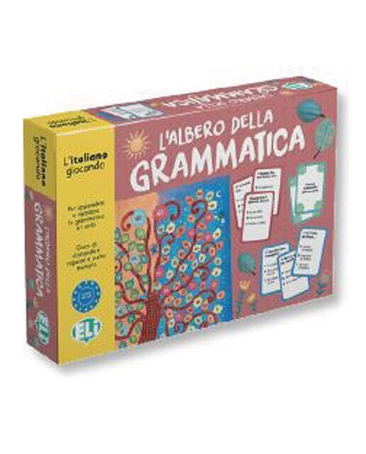 L'albero della grammatica 1