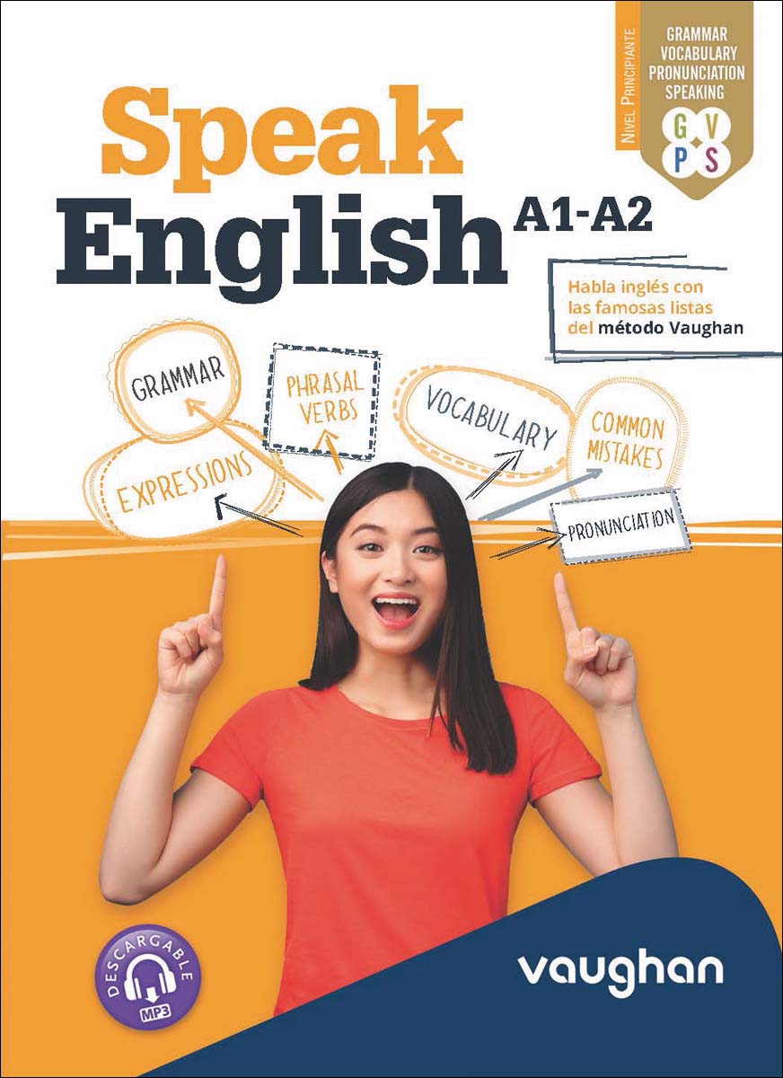 Imagem 0 de Speak English A1-A2