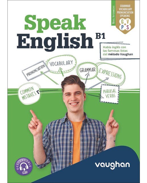 Imagem 0 de Speak English B1