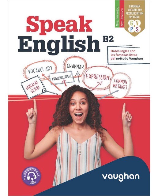 Imagem 0 de Speak English B2