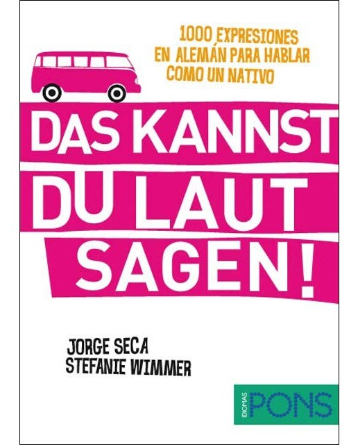 Das kannst du laut sagen!