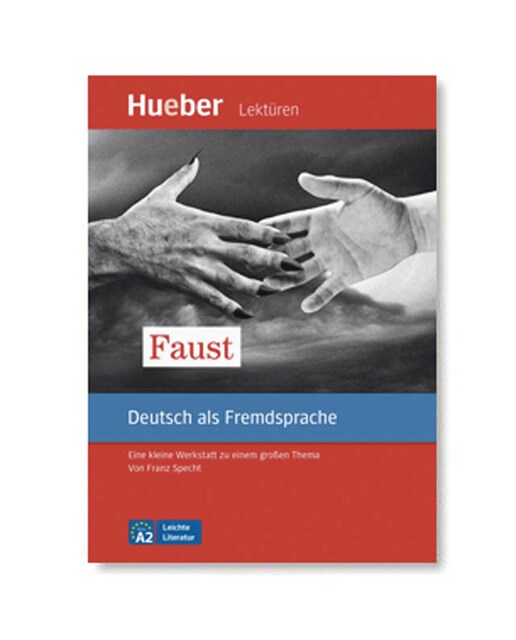 Leseheft A2 Faust Libro&mp3 1