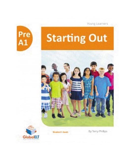 Starting out -  pre-a1 - sse 1