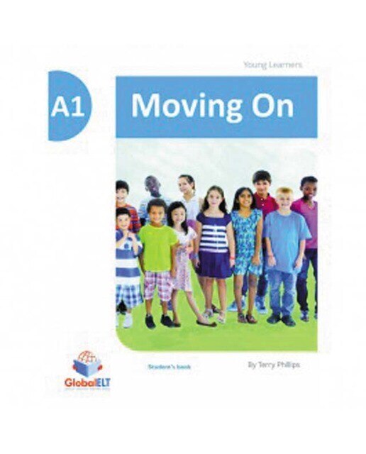 Moving on -  a1 - sse 1