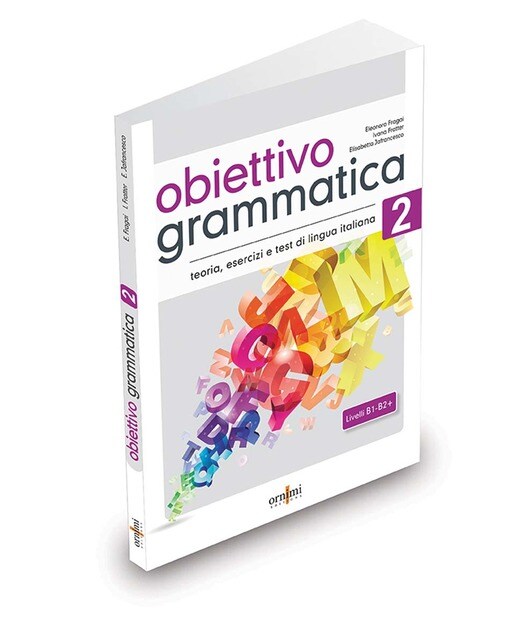 Obiettivo grammatica 2 (b1-b2) 1
