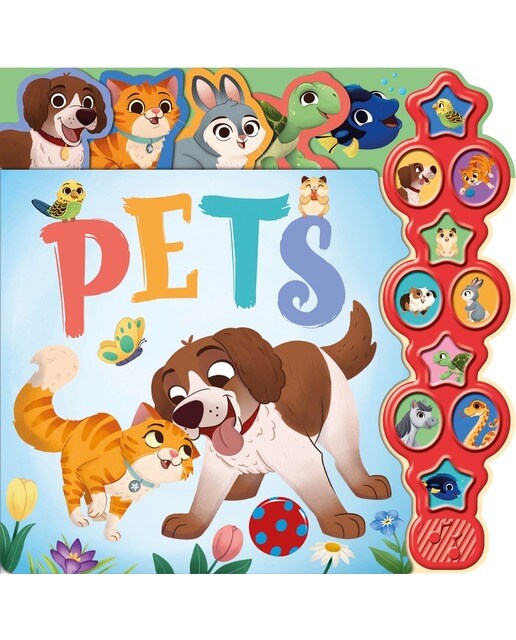Pets 1