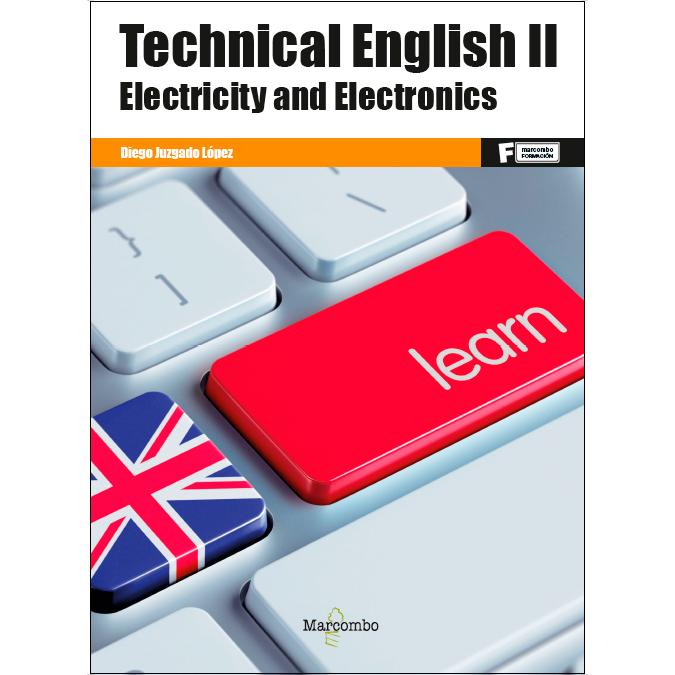 Technical English II. Electricity and Electronics (Capa mole) 1