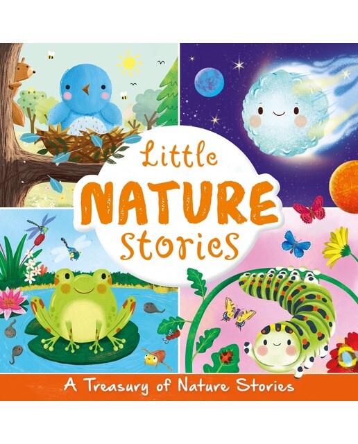 Nature stories 1