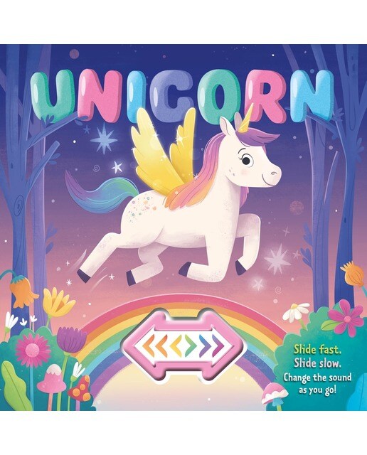 Unicorn 1