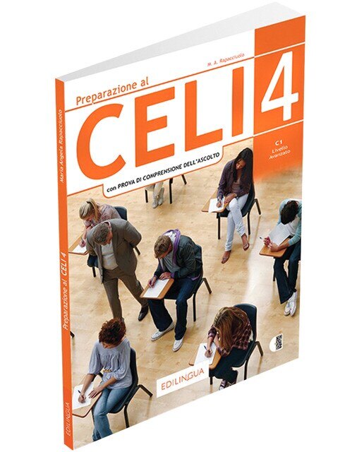 Preparazione al celi 4   c1 1