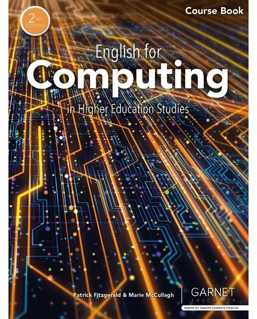 English for computing   course book 1