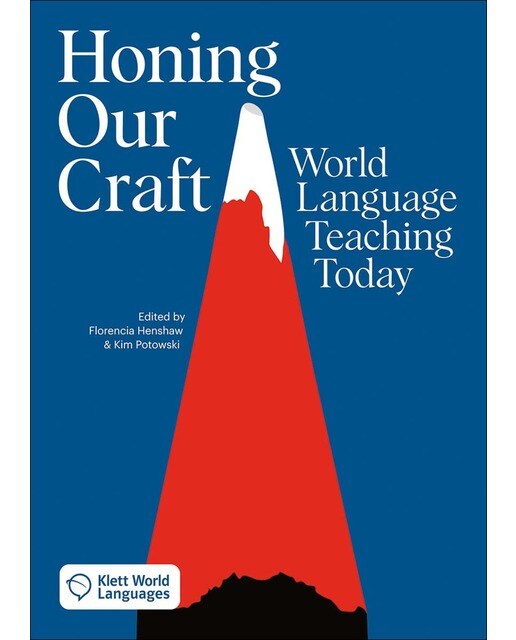 Honing Our Craft (Capa mole) 1