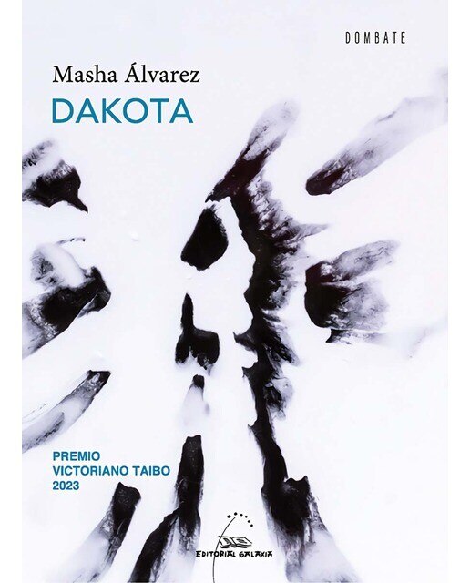 Dakota (Capa mole com abas) 1