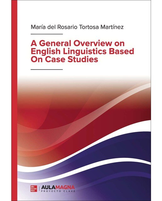 A General Overview on English Linguistics Based On Case Studies (Capa mole) 1