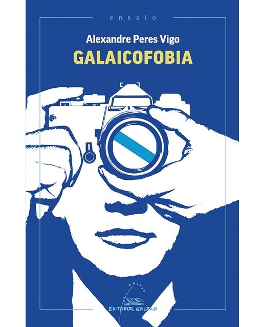 Galaicofobia (Capa mole com abas) 1