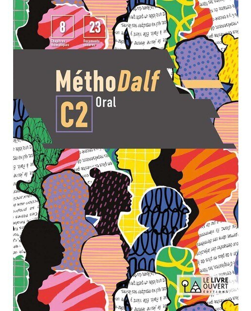 Nouveau méthodalf c2 oral élève 1
