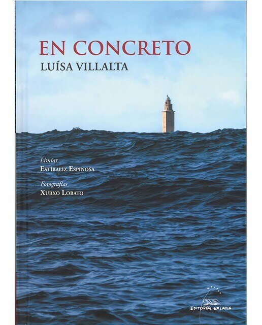 En concreto (Capa dura) 1