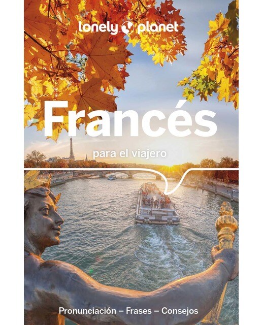 Francés para el viajero 6  (Tapa blanda) 1