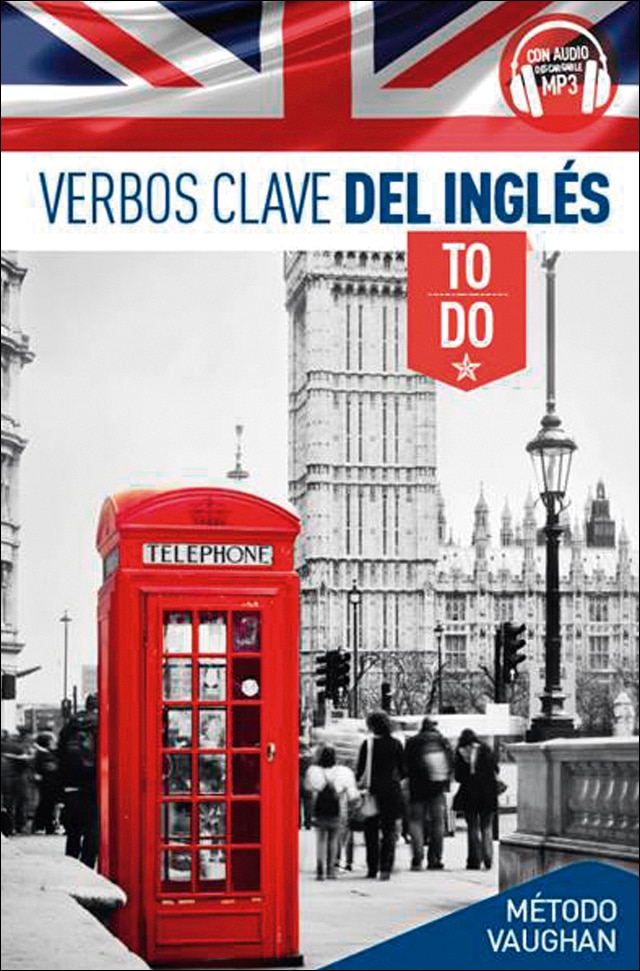 Imagen 0 de Verbos Clave del Inglés: To Do