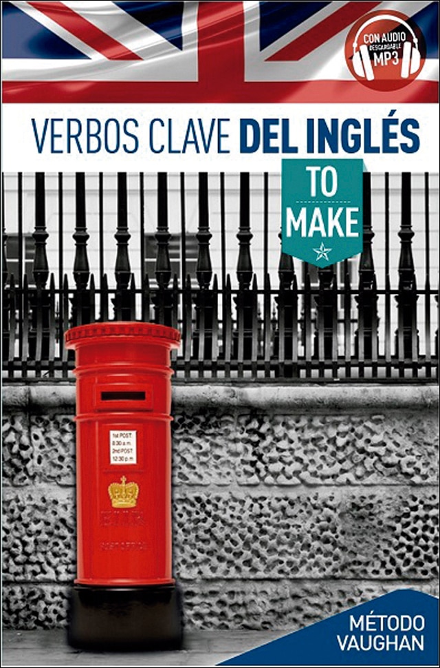 Imagen 0 de Verbos Clave del Inglés: To Make