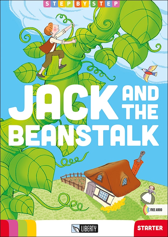 Jack and the beanstalk 1