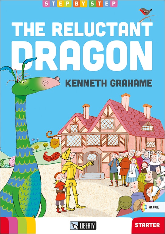 The reluctant dragon 1