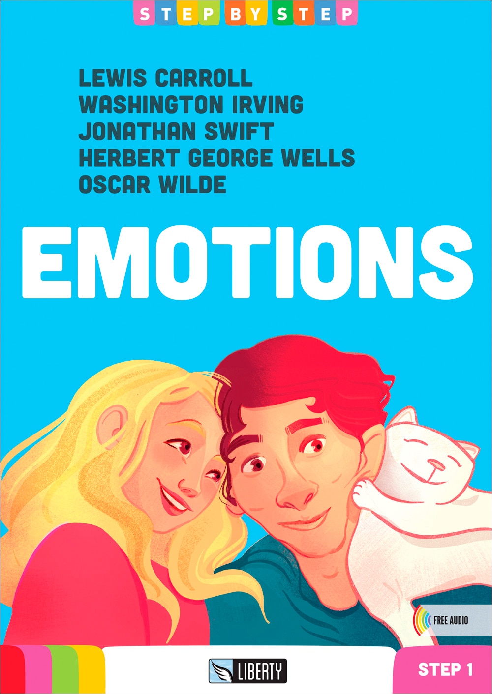 Emotions 1