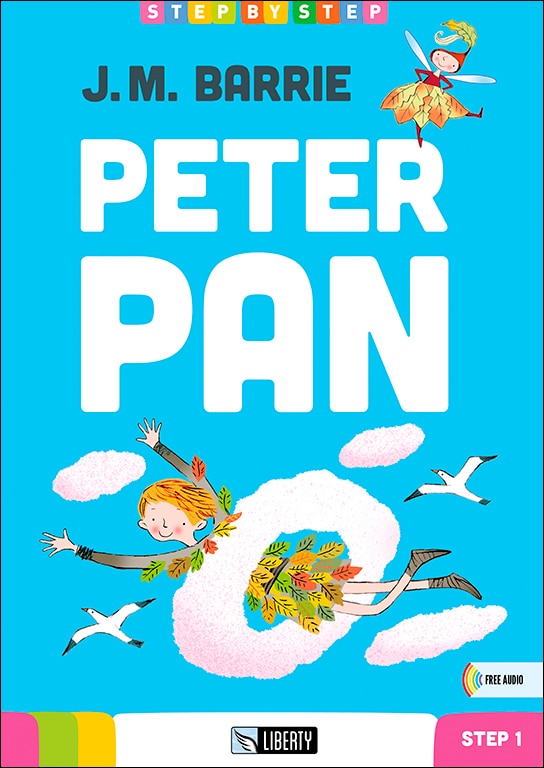 Peter pan 1