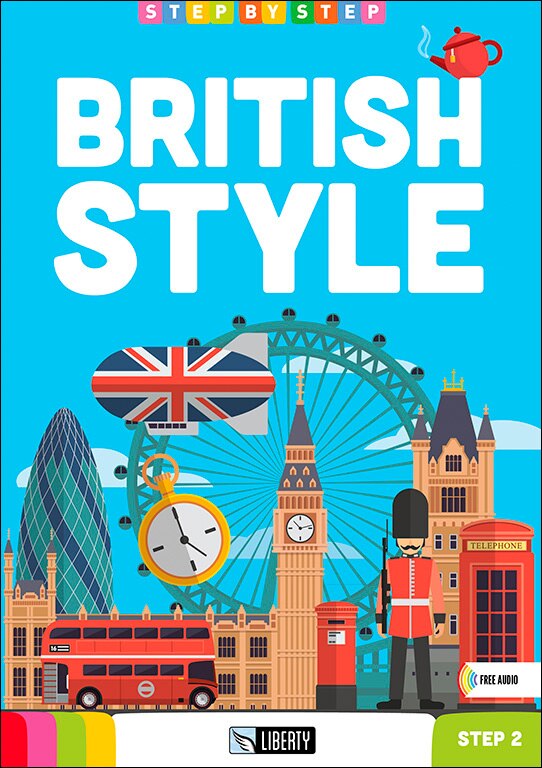 British style 1