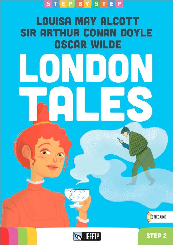 London tales 1
