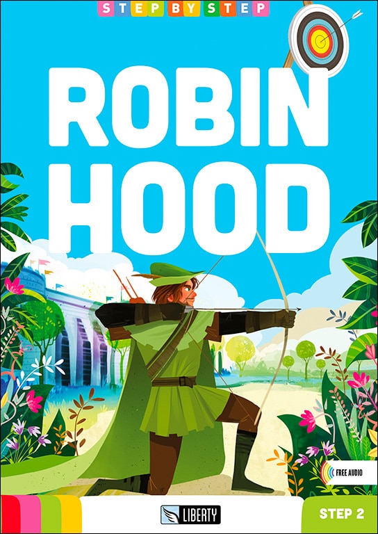 Robin hood 1