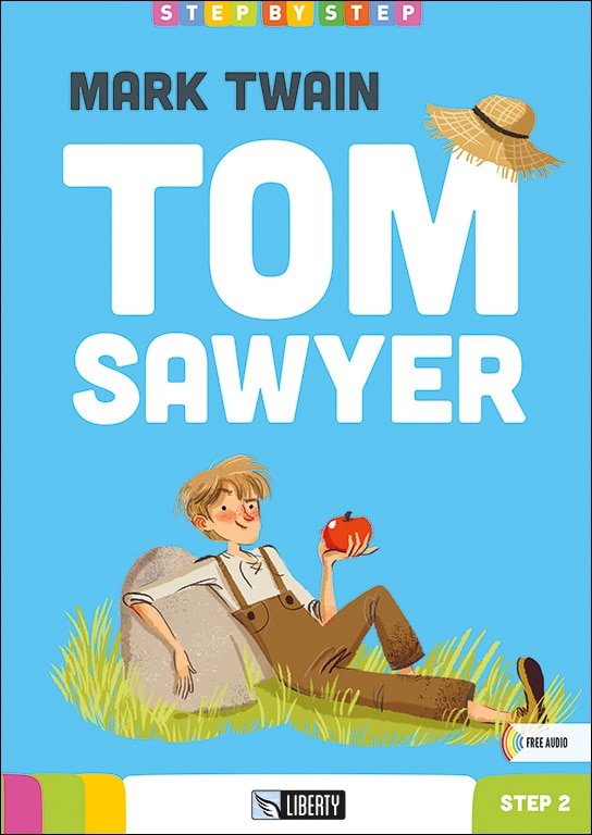 Tom sawyer 1