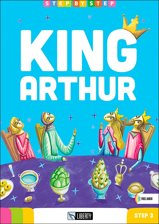 King arthur 1
