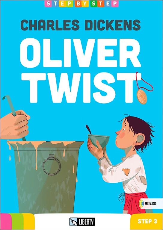 Oliver twist 1