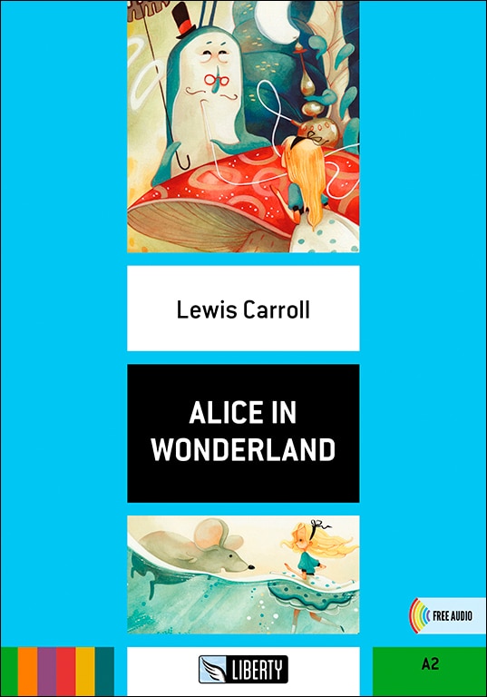 Alice in wonderland 1