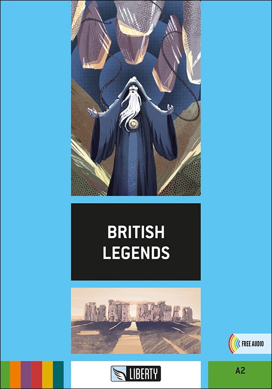 British legends 1