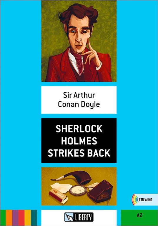 Sherlock holmes strikes back 1