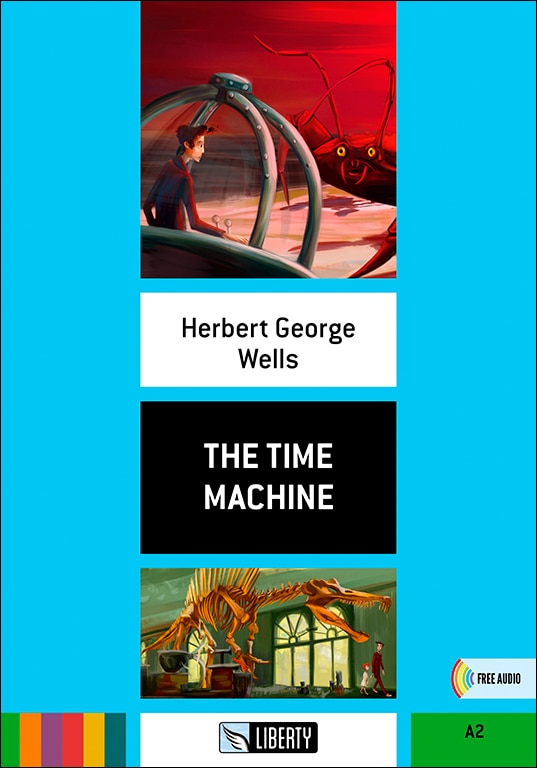 The time machine 1