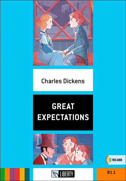 Great expectations 1