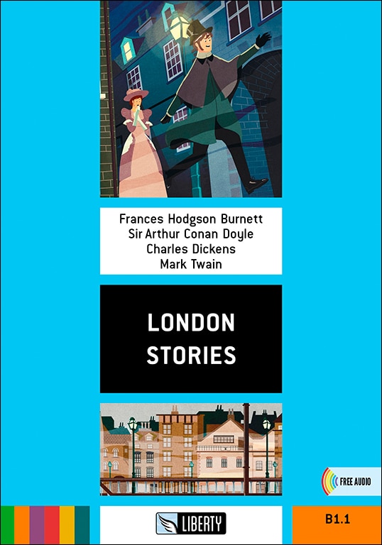 London stories 1
