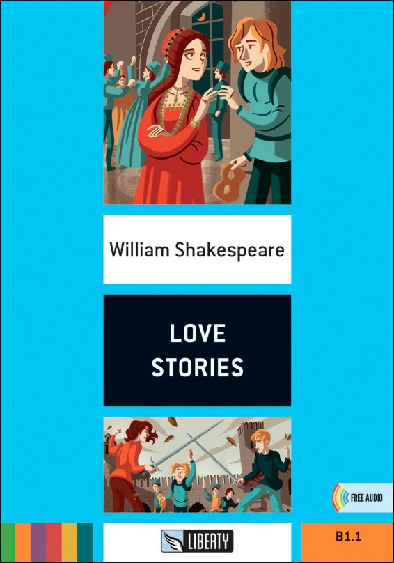 Love stories 1